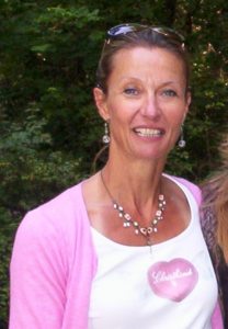 Profilbild von Betina Winski-Kinder