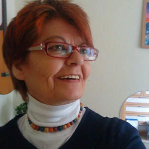 Profilbild von Betti Franke