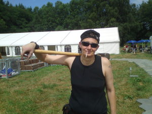 Profilbild von Betti Tielker