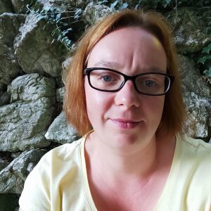 Profilbild von Bettina- Sophie Klauser