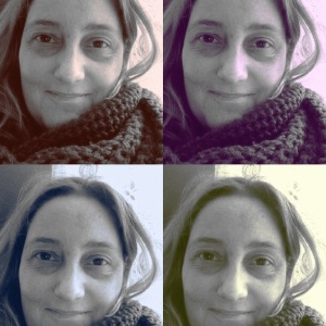 Profilbild von Bettina Johanna Hartmann