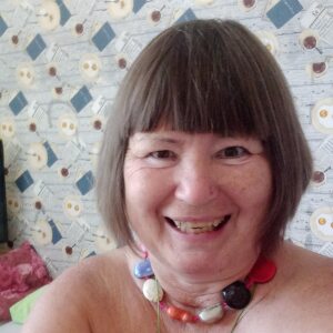 Profilbild von Bettina-Kirsten Meyer