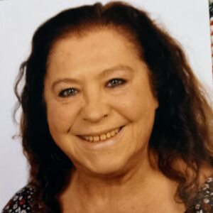 Profilbild von Bettina Marie Thomas