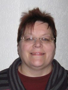 Profilbild von Bettina Marina Dönges