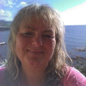 Profilbild von Bettina-Nicola Lindner