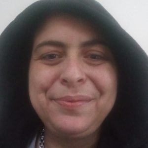 Profilbild von Bettina Simone Maurer