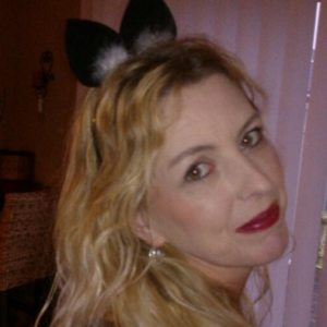 Profilbild von Bettina Abel