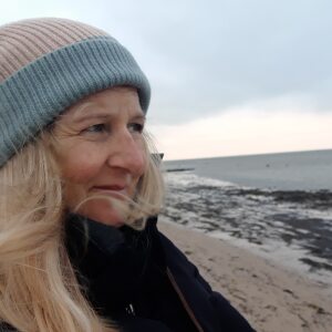 Profilbild von Bettina Achenbach