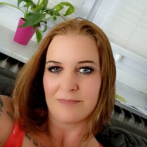 Profilbild von Bettina Ackermann