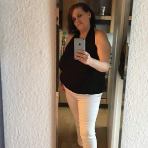 Profilbild von Bettina Adam
