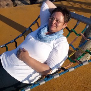 Profilbild von Bettina Aderhold-Rosenplänter