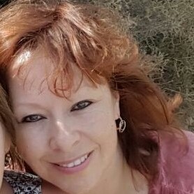 Profilbild von Bettina Agarius