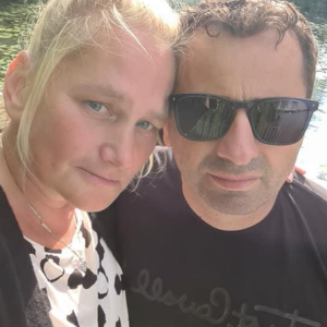 Profilbild von Bettina Ahmeti