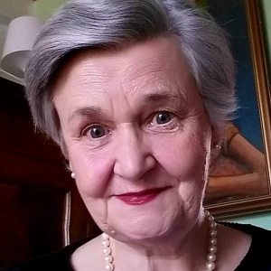 Profilbild von Bettina Airaksinen