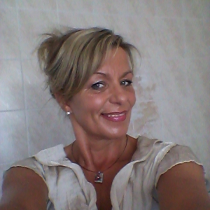 Profilbild von Bettina Albrecht