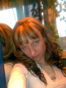 Profilbild von Bettina Albrecht