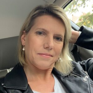 Profilbild von Bettina Albrecht