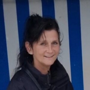 Profilbild von Bettina Alencevics