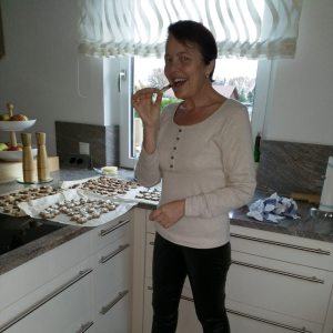 Profilbild von Bettina Alisch