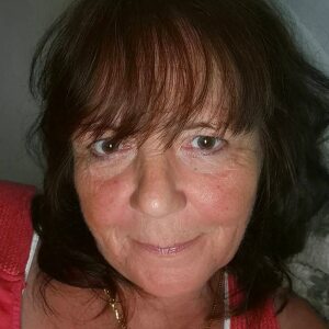 Profilbild von Bettina Andersen
