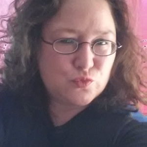 Profilbild von Bettina Anthonisen