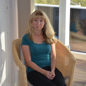 Profilbild von Bettina Armbruster