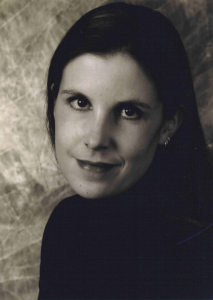 Profilbild von Bettina Arns