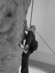 Profilbild von Bettina Attenberger