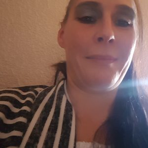 Profilbild von Bettina Auchtor