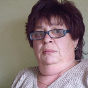 Profilbild von Bettina Auktuhn