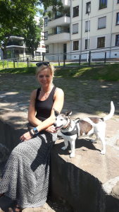 Profilbild von Bettina Aus der Wiesche