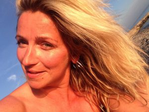 Profilbild von Bettina Auwärter
