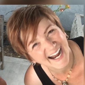 Profilbild von Bettina Babcock