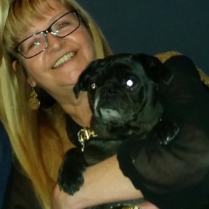 Profilbild von Bettina Bach