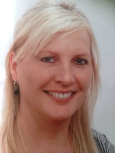 Profilbild von Bettina Bachmann