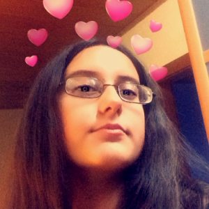 Profilbild von Bettina Badee