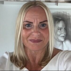 Profilbild von Bettina Bäcker
