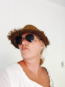 Profilbild von Bettina Bahr-Hornig