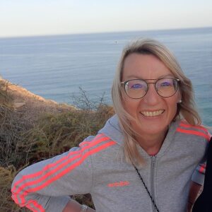 Profilbild von Bettina Baier