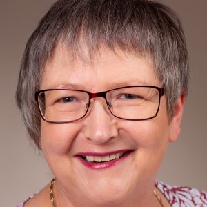 Profilbild von Bettina Baki-Hoehn