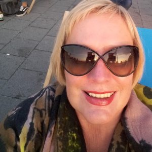 Social Media Profilbild Bettina Balzer 