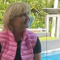Profilbild von Bettina Bank