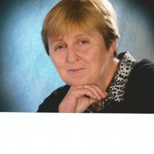 Profilbild von Bettina Barsgar