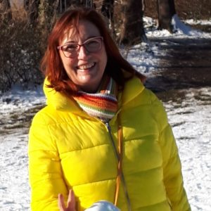 Profilbild von Bettina Bartel