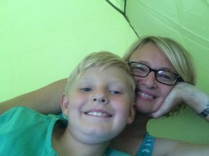 Profilbild von Bettina Bauer