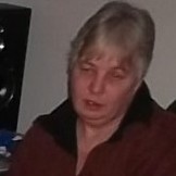 Profilbild von Bettina Bauernschmitt