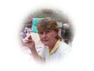 Profilbild von Bettina Bauleke