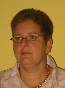 Profilbild von Bettina Baumeister