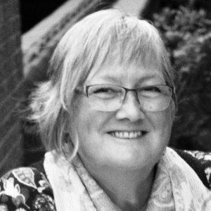 Profilbild von Bettina Becker-Haupts