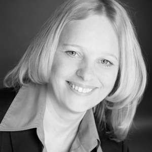 Profilbild von Bettina Becker